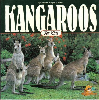 Kangaroos for Kids