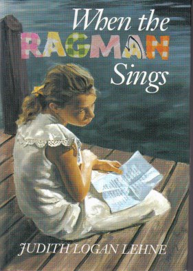 Cover of When the Ragman Sings